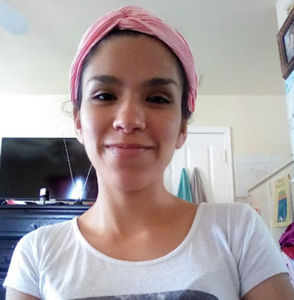 Meet your Posher, Nancy